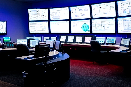 AP1000-control-room-simulator-Westinghouse-460-web Geothermal Clean Energy Solution Powered by PLN IP Kamojang