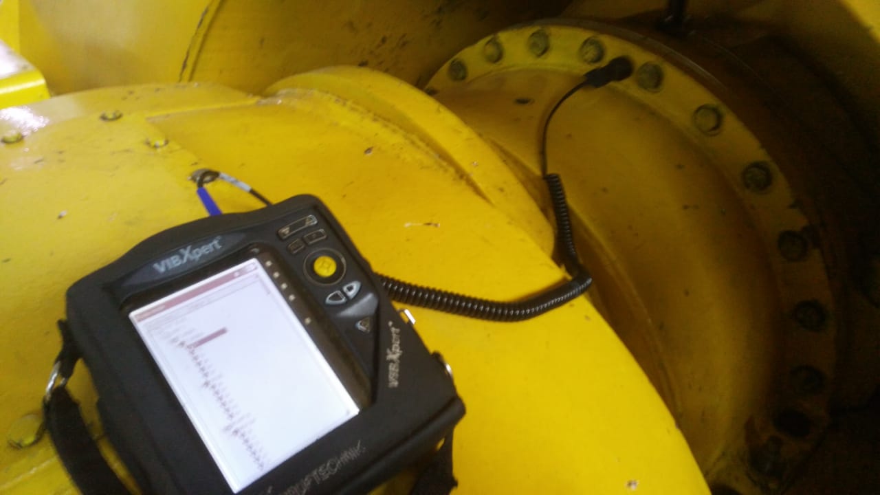 Predictive Maintenance 2 Geothermal Clean Energy Solution Powered by PLN IP Kamojang