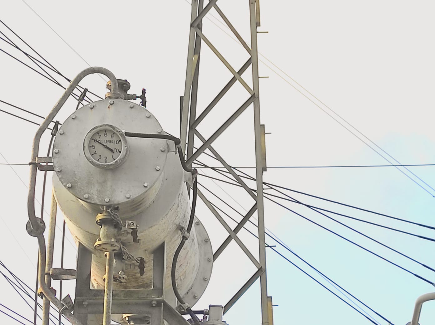 Predictive Maintenance 1 Geothermal Clean Energy Solution Powered by PLN IP Kamojang